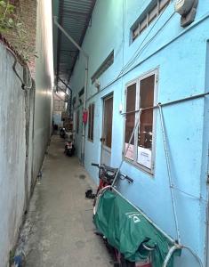 BÁN DÃY TRỌ 6 PHÒNG, TÂN MỸ Q7, NGAY TRƯỜNG ĐẠI HỌC MAKETING, ĐƯỜNG 8M, 125M2, CHỈ 12.7 TỶ